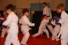 karaté club Joinville-Randori (combat souple)-enfants du cours N°1 